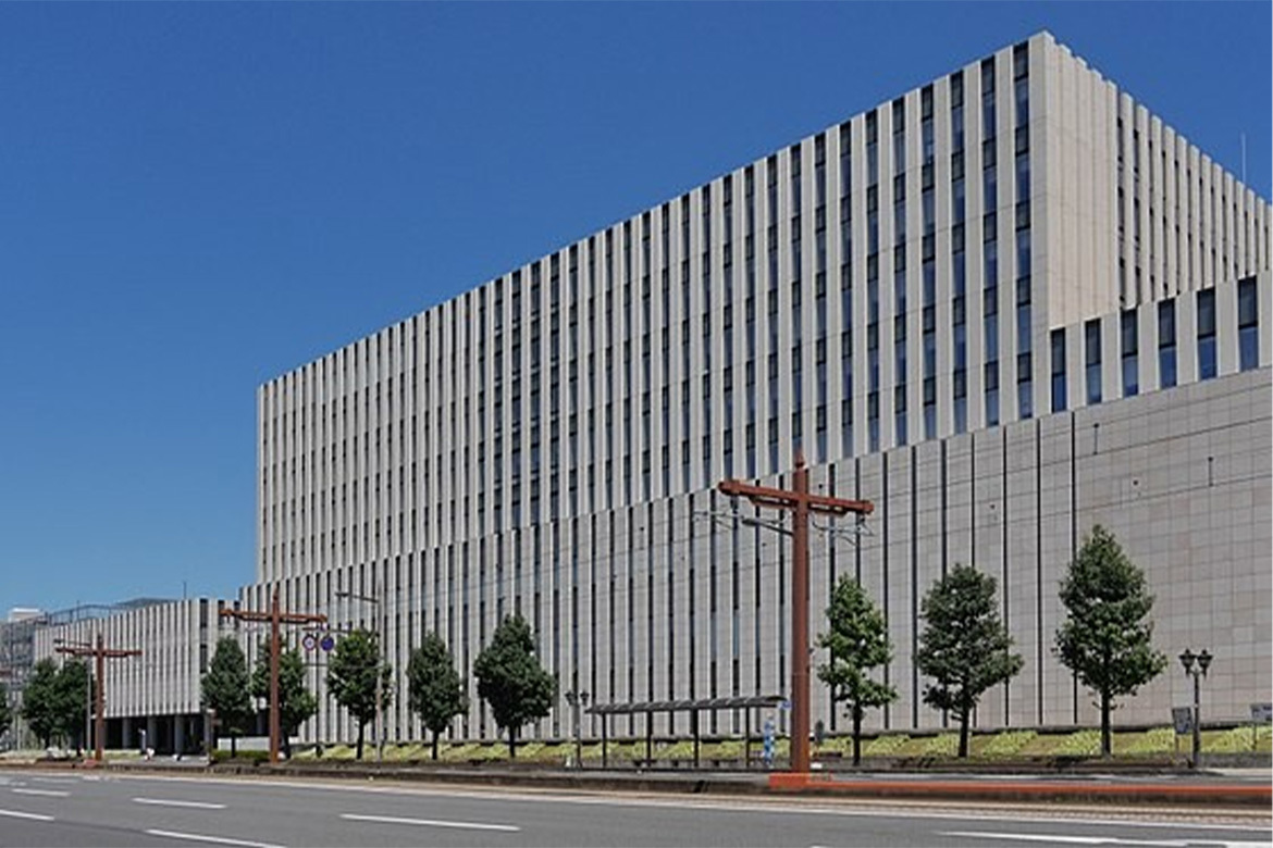 長崎みなとメディカルセンター市民病院